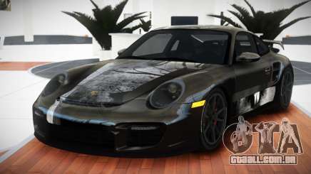 Porsche 977 GT2 R-Tuned S8 para GTA 4