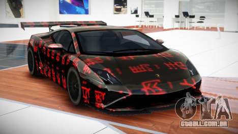 Lamborghini Gallardo G-Tuned S9 para GTA 4