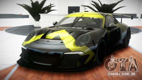 RUF RGT-8 ZV S11 para GTA 4