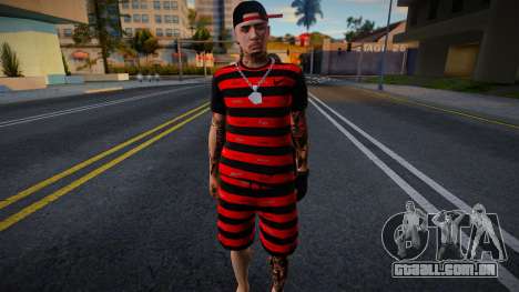 Skin Random 792 para GTA San Andreas