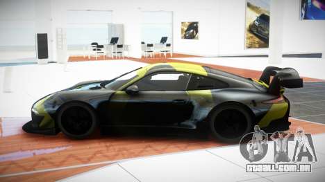 RUF RGT-8 ZV S11 para GTA 4