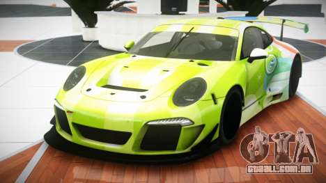 RUF RGT-8 ZV S6 para GTA 4