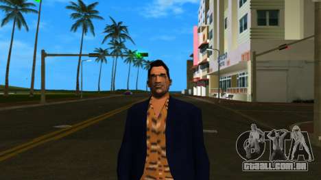 Sonny Converted To Ingame para GTA Vice City