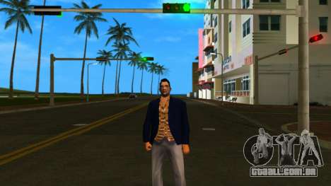 Sonny Converted To Ingame para GTA Vice City