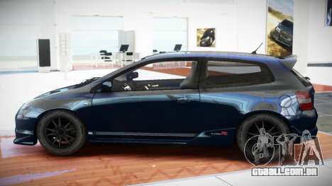 Honda Civic FW para GTA 4