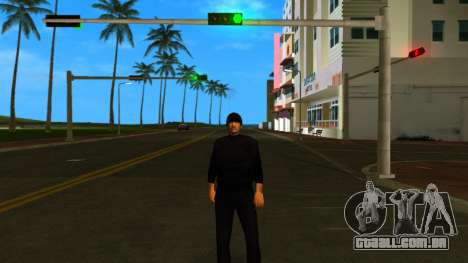 Diaz Assasin 1 para GTA Vice City