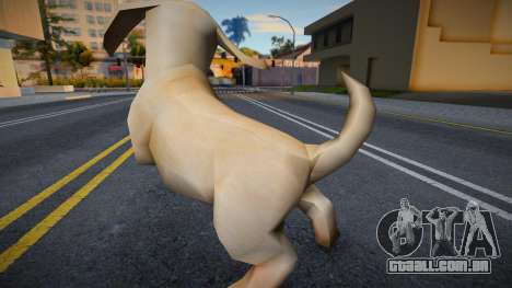 Killerdog para GTA San Andreas