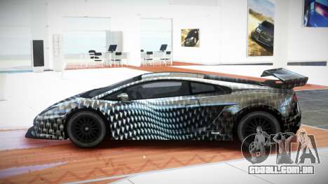 Lamborghini Gallardo G-Tuned S7 para GTA 4