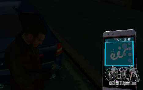 Razer Phone 2 para GTA 4