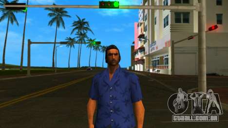 Forelli Mafia 2 para GTA Vice City