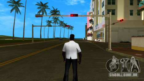 Tommy Outfit 1 para GTA Vice City