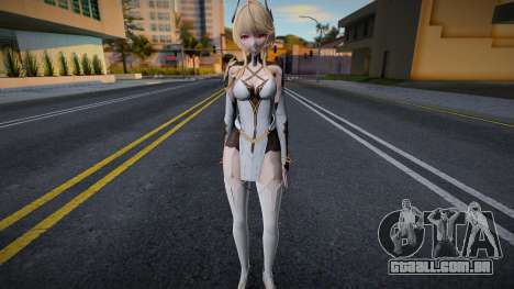 [Aether Gazer] Hera 2 para GTA San Andreas