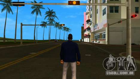 Sonny Converted To Ingame para GTA Vice City