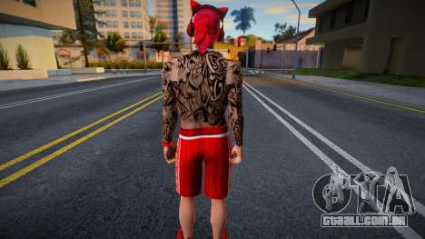 Skin Random 530 para GTA San Andreas