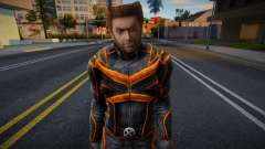 Wolverine 2 para GTA San Andreas