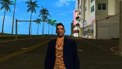 Sonny Converted To Ingame para GTA Vice City