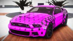 Ford Mustang GT Z-Style S5 para GTA 4