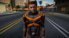 Wolverine 1 para GTA San Andreas