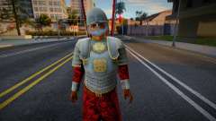 Hussar Alado do Monte Blade: Fogo e Espada para GTA San Andreas