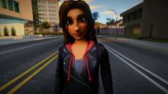 Shank para GTA San Andreas