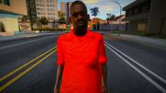 Bloods 2 para GTA San Andreas