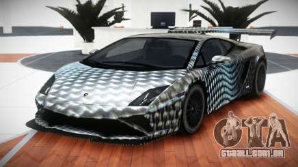 Lamborghini Gallardo G-Tuned S7 para GTA 4