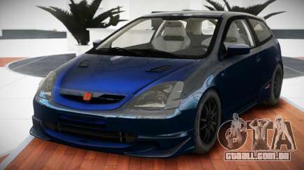 Honda Civic FW para GTA 4