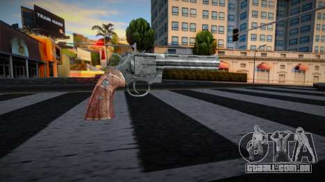 Desert Eagle 59 para GTA San Andreas