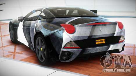 Ferrari California Z-Style S5 para GTA 4