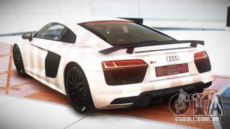 Audi R8 Z-Style S5 para GTA 4