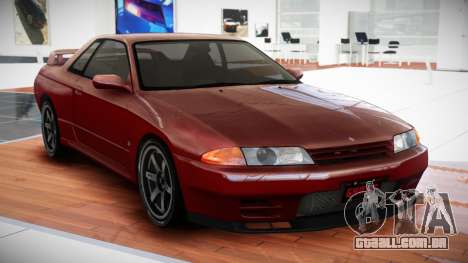 Nissan Skyline R32 Z-Style para GTA 4