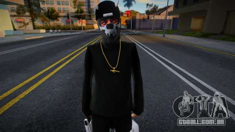 Skin Random 816 para GTA San Andreas