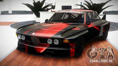 BMW 3.0 CSL R-Tuned S2 para GTA 4