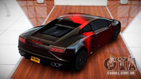 Lamborghini Gallardo RX S7 para GTA 4