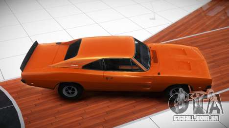 Dodge Charger RT Z-Style para GTA 4