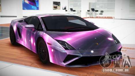 Lamborghini Gallardo RX S2 para GTA 4
