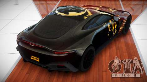 Aston Martin Vantage ZX S3 para GTA 4