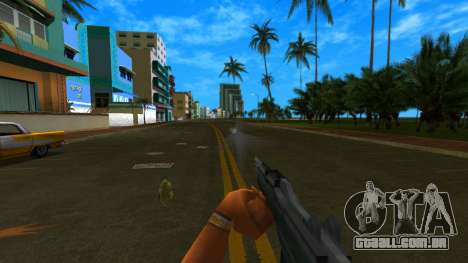 First Person View para GTA Vice City