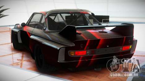 BMW 3.0 CSL R-Tuned S2 para GTA 4