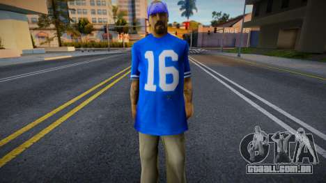 SFR3 skin para GTA San Andreas