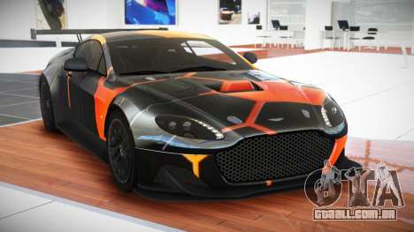 Aston Martin Vantage Z-Style S5 para GTA 4