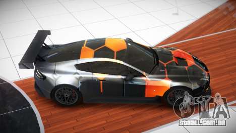 Aston Martin Vantage Z-Style S5 para GTA 4