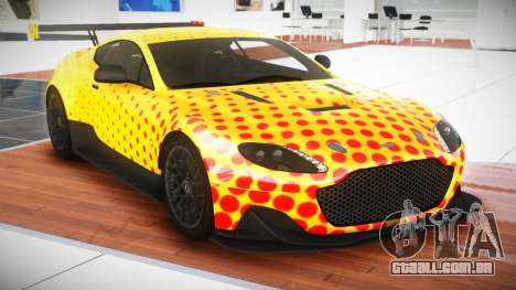 Aston Martin Vantage Z-Style S2 para GTA 4