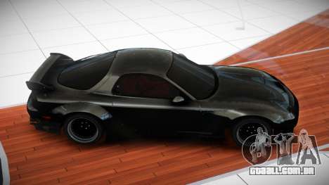 Mazda RX-7 R-Tuned para GTA 4