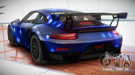 Porsche 911 GT2 XS S8 para GTA 4