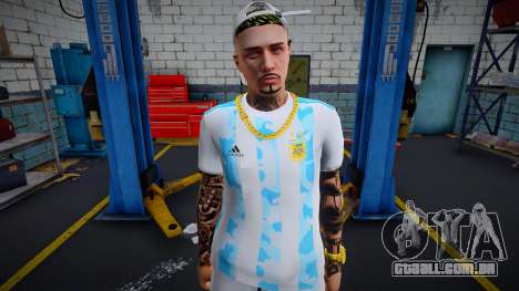 Skin Random 733 para GTA San Andreas