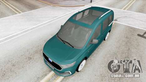 Ford Tourneo Connect 2022 para GTA San Andreas