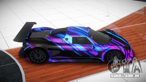 Gumpert Apollo Z-Tuned S8 para GTA 4