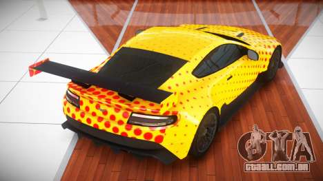Aston Martin Vantage Z-Style S2 para GTA 4