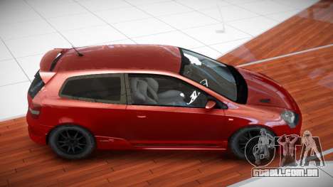 Honda Civic G-Style para GTA 4